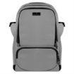 Imagen de MOCHILA PERFECT CHOICE EJECUTIVA PARA LAPTOP ULTRALIGERA - GRAYPACK