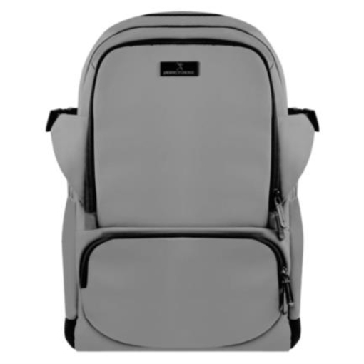Imagen de MOCHILA PERFECT CHOICE EJECUTIVA PARA LAPTOP ULTRALIGERA - GRAYPACK