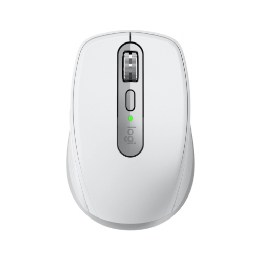Imagen de Mouse Logitech MX Anywhere 3S Pale grey