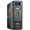 Imagen de UPS TRIPP LITE para Juegos Onda Sinusoidal Pura de 1000VA 600W 120V  LCD AVR Ahorrador de Energia