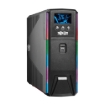 Imagen de UPS TRIPP LITE para Juegos Onda Sinusoidal Pura 1200VA 720W 120V LCD AVR Ahorrador de Energia