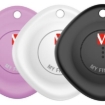 Imagen de Localizador Verbatim My Finder Bluetooth 3 pack