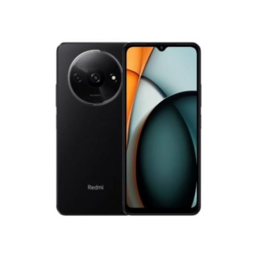 Imagen de Smartphone Xiaomi Redmi A3 6.71" 64GB/3GB Cámara 8MP/5MP MediaTek Android 14 Color Negro