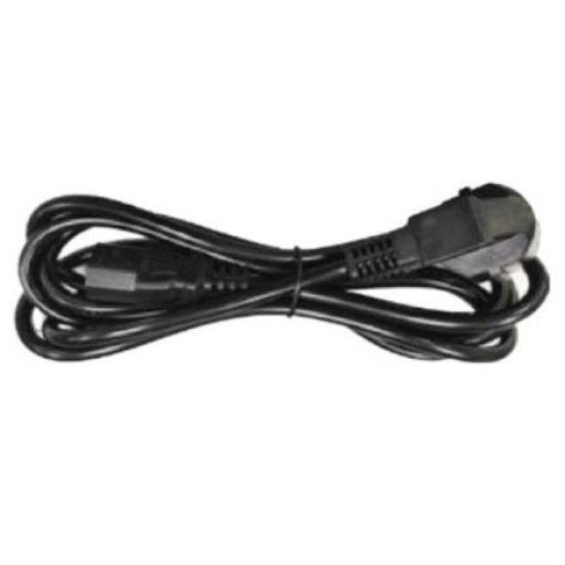 Imagen de Cable de corriente Honeywell para PC42E-T 1.5 metros trifasico US