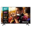 Imagen de Televisor Hisense 40" A4K FHD Smart Vidaa Wi-Fi HDMI USB  1920 x 1080