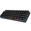 Imagen de Teclado Logitech Lightspeed G PRO X 60 tactile Black