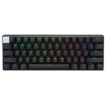 Imagen de Teclado Logitech Lightspeed G PRO X 60 tactile Black
