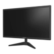 Imagen de Monitor Plano Acteck 19.5" TN Captive Brite CB215  HD  75Hz-60Hz  5ms  1xVGA  1xHDMI Vesa 75 x 75 mm  Negro