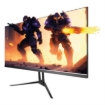 Imagen de Monitor Gamer Balam Rush 29" Plano BOE ADS Ultra Odyssey II MGX29P WFHD 2560 x 1080 75Hz 1ms HDMI/DP/USB-C 15W Negro