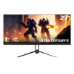 Imagen de Monitor Gamer Balam Rush 29" Plano BOE ADS Ultra Odyssey II MGX29P WFHD 2560 x 1080 75Hz 1ms HDMI/DP/USB-C 15W Negro