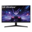 Imagen de Monitor LG 27" Gaming 27GS60F-B Led Ultra Gear Panel IPS 1920x1080 FHD Frecuencia 180Hz  Negro HDMI DP Headphone Out