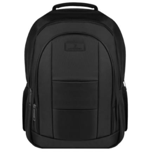 Imagen de MOCHILA PARA LAPTOP 15-6 - 17" COMFORT - NEGRO