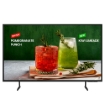 Imagen de Pantalla Samsung 50" BED-H Led Crystal 4K UHD Resolucion 3840x2160 SMART Admon contenido  HDMI/ LAN / WIFI  16/7  3