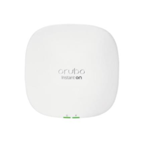 Imagen de Punto de Acceso HPE Instant On AP25 (RW) 4x4 Wi-Fi 6 AP