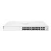 Imagen de Switch HPE Aruba Instant On 1930 24G PoE Clase 4 4SFP/SFP+ 195 W Color Blanco