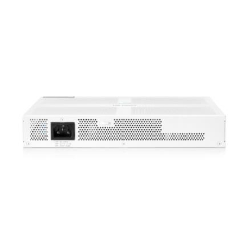 Imagen de Switch HPE Aruba Instant On 1430 16G Clase 4 PoE 124W Color Blanco