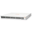 Imagen de Switch HPE Aruba Instant On 1930 48G PoE Clase 4 4SFP/SFP+ 370W Color Blanco