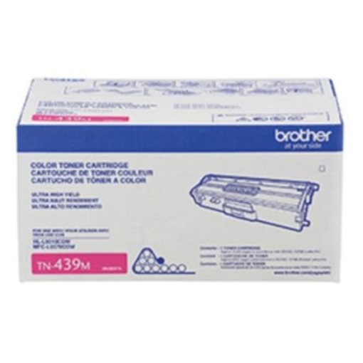 Imagen de Toner Brother TN439M Magenta 9000 Paginas HL-L9310CDW/MFC-L9570CDW