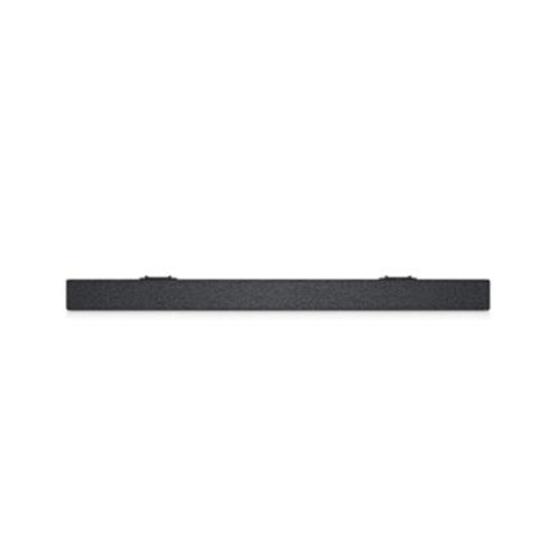Imagen de Barra de Sonido Dell SB521A Delgada Color Negro