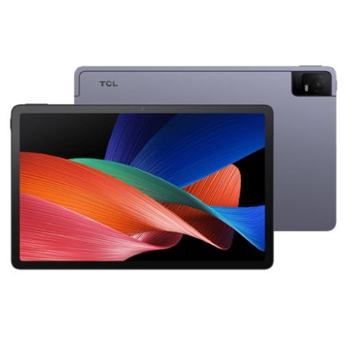 Imagen de Tablet TCL TAB 11 2K de 11 WiFi 4+128 GB + Funda + T-Pen Color Purpura