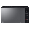 Imagen de Horno Microondas LG Smart Inverter NeoChef 1.5 pies EasyClean negro/plata