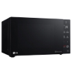 Imagen de Horno Microondas LG Smart Inverter NeoChef 1.5 pies EasyClean negro