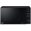 Imagen de Horno Microondas LG Smart Inverter NeoChef 1.5 pies EasyClean negro