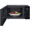 Imagen de Horno Microondas LG Smart Inverter NeoChef 1.1 pies EasyClean negro