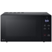 Imagen de Horno Microondas LG Smart Inverter NeoChef 1.1 pies EasyClean negro