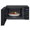 Imagen de Horno Microondas LG NeoChef Slim 0.7 pies EasyClean Negro