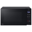 Imagen de Horno Microondas LG NeoChef Slim 0.7 pies EasyClean Negro