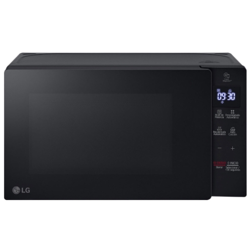 Imagen de Horno Microondas LG NeoChef Slim 0.7 pies EasyClean Negro