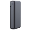 Imagen de Power Bank Vica Carga Rapida 20000 MAh USB-A/USB-C/Micro USB