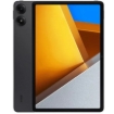 Imagen de Tablet Xioami Poco Pad 8 12.1in 8+256GB 8+8MP Pantalla LCD Android 14 Gris
