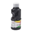 Imagen de Pintura para dedos lavable vinci 237 ml negro
