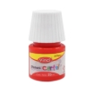Imagen de Pintura Cartel Vinci 25 ml Geranio #58 Caja c/10 piezas