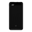 Imagen de Power Bank Vorago PB-450 10000 mAh USB Tipo-C LCD Color Negro