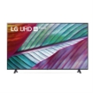 Imagen de Pantalla LG 65" Hotelera UR781C Smart TV UHD 4K Resolución 3840x2160 webOS 23 Procesador AI 4K Gen6 HDMI/USB/Ethernet