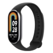 Imagen de Band 8 Xiaomi Smart Pantalla AMOLED 1.62" Bluetooth Resolución 192x490 Resistente al Agua Color Negro