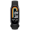 Imagen de Band 8 Xiaomi Smart Pantalla AMOLED 1.62" Bluetooth Resolución 192x490 Resistente al Agua Color Negro
