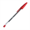 Imagen de Boligrafo Nextep 1000 Rojo 1mm c/12