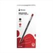 Imagen de Boligrafo Nextep 1000 Rojo 1mm c/12