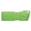 Imagen de Memoria Flash USB Kingston 128GB 3.2 Gen 1 DTXM Color Verde