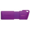 Imagen de Memoria Flash USB Kingston 128GB 3.2 Gen 1 DTXM Color Morado