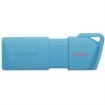 Imagen de Memoria Flash USB Kingston 128GB 3.2 Gen 1 DTXM Color Aqua