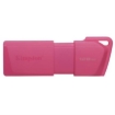 Imagen de Memoria Flash USB Kingston 128GB  3.2 Gen 1 DTXM Color Rosa