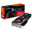 Imagen de Tarjeta de Video Gigabyte Gaming Radeon RX7600 OC 8GB Triple Fan RGB GDDR6 PCIe 4.0 2xHDMI 2xDP