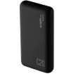 Imagen de Power Bank Argomtech C20 Alta Capacidad 20000mAh 2 Puertos 2.1A/2A Color Negro