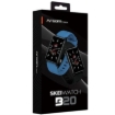 Imagen de Smart Watch Argomtech Skeiwatch B20 Pantalla IPS de 1.45" IP68 Resolución 172x320p 2 Correas Incluidas Negro y Azul