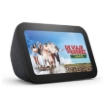 Imagen de Bocina Inteligente Alexa Amazon Echo Show 5 3ra Gen Pantalla de 5.5" Cámara 2MP Wi-Fi Color Negro